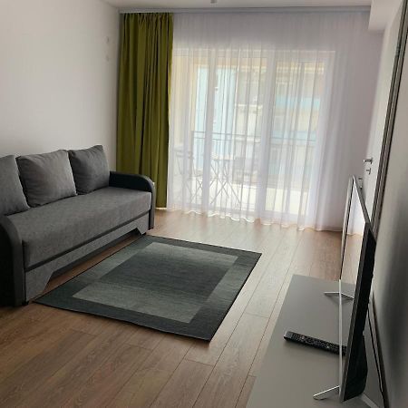 Welcoming Gemini Apartment 1 Hermannstadt Exterior foto