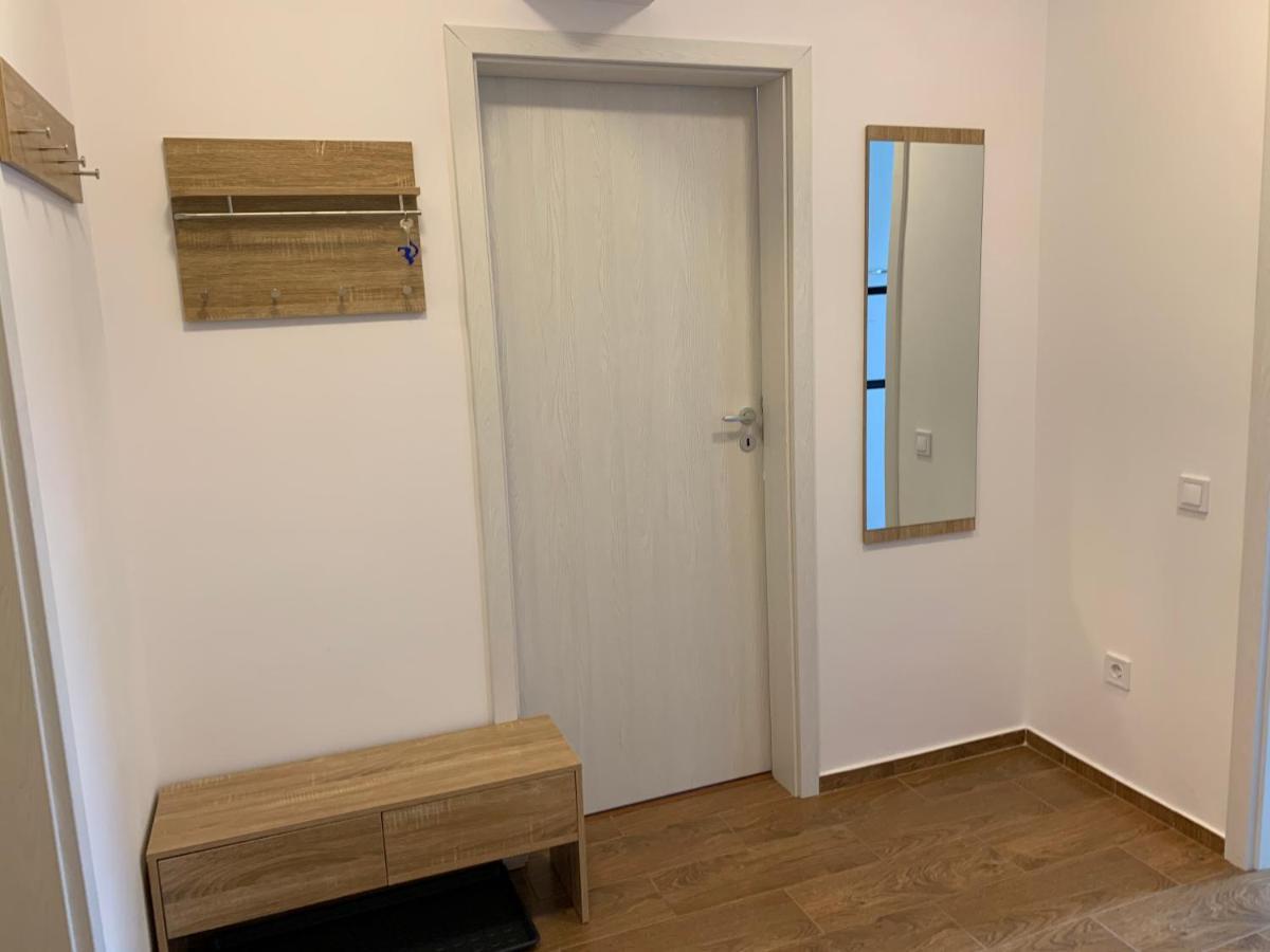 Welcoming Gemini Apartment 1 Hermannstadt Exterior foto